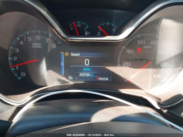2G1125S30E9149260 Chevrolet Impala 2lt