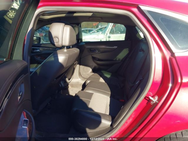 2G1125S30E9149260 Chevrolet Impala 2lt