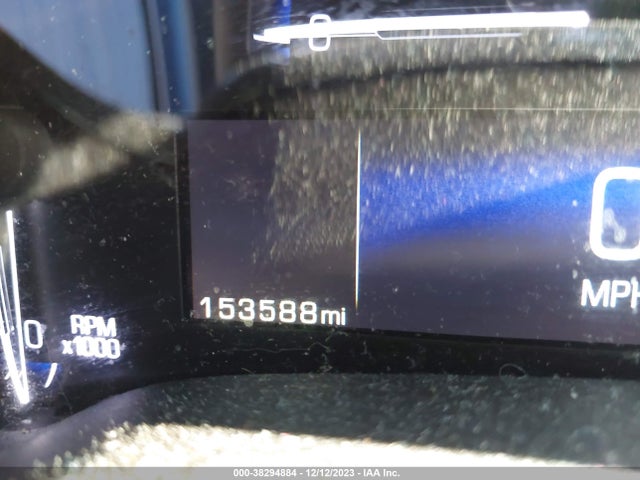 3GYFNAE39FS571311 Cadillac Srx Standard