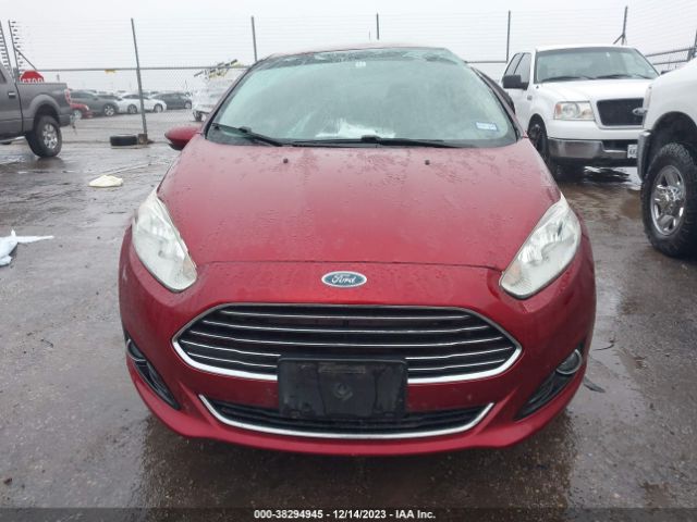 3FADP4CJ5FM151341 Ford Fiesta Titanium
