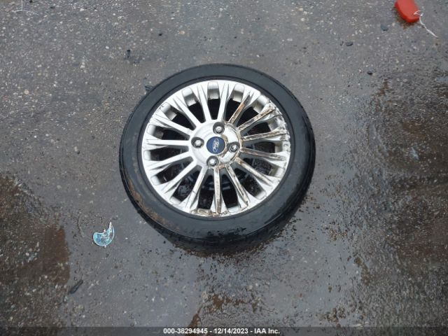 3FADP4CJ5FM151341 Ford Fiesta Titanium