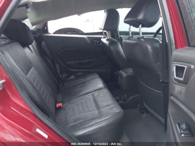 3FADP4CJ5FM151341 Ford Fiesta Titanium