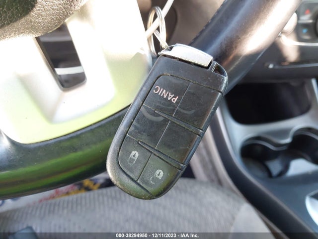 Dodge JOURNEY SE 2015 3C4PDCAB7FT697926 Image 11