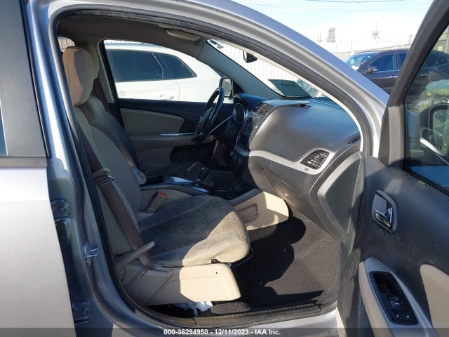 Dodge JOURNEY SE 2015 3C4PDCAB7FT697926 Image 5