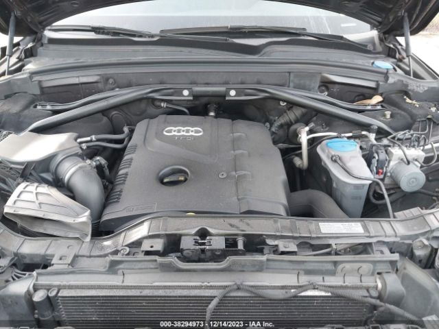 WA1LFAFP6EA106762 Audi Q5 2.0t Premium