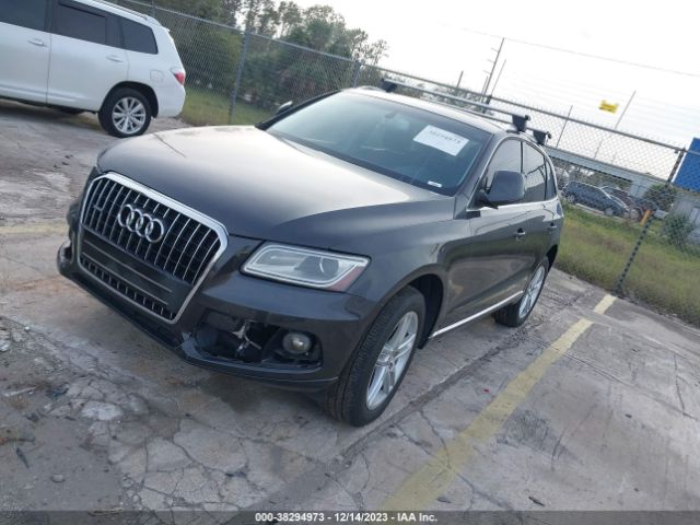 WA1LFAFP6EA106762 Audi Q5 2.0t Premium