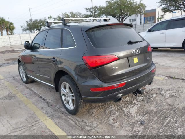 WA1LFAFP6EA106762 Audi Q5 2.0t Premium