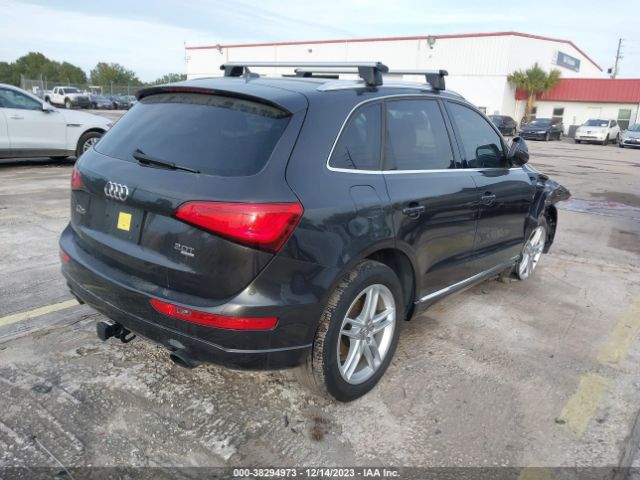 WA1LFAFP6EA106762 Audi Q5 2.0t Premium