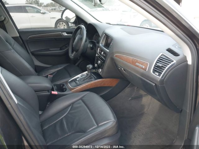 WA1LFAFP6EA106762 Audi Q5 2.0t Premium