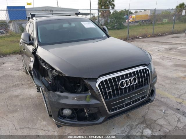 WA1LFAFP6EA106762 Audi Q5 2.0t Premium