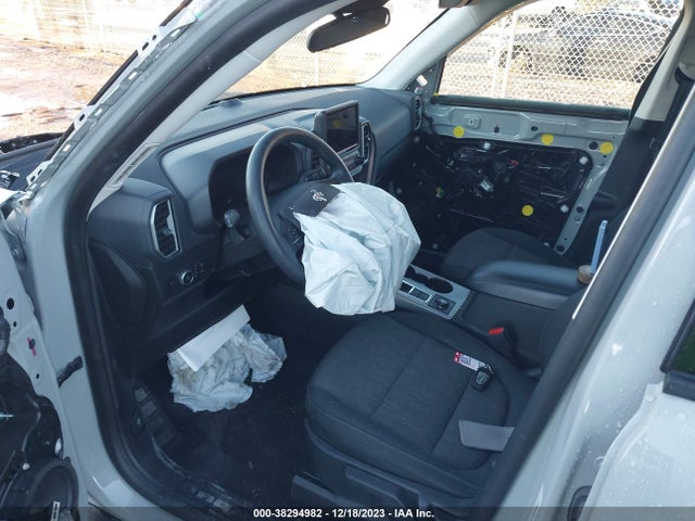 Ford Bronco Sport Big Bend 2021 3FMCR9B66MRA19890 Image 5