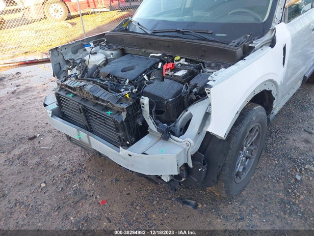 Ford Bronco Sport Big Bend 2021 3FMCR9B66MRA19890 Image 6