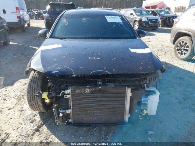 WDD3G4FB9KW018544 Mercedes-Benz A 220 4matic