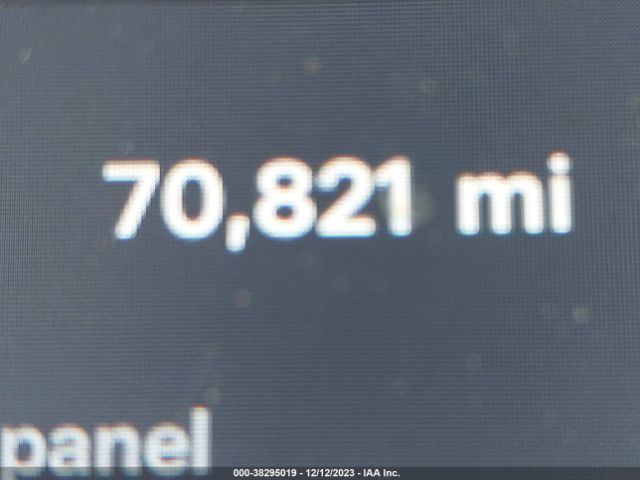 5YJXCBE4XJF099345 Tesla Model X 100d/75d/p100d