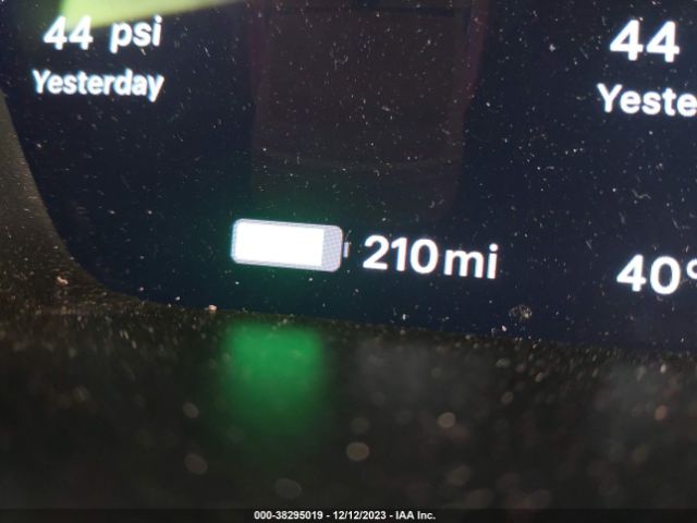 5YJXCBE4XJF099345 Tesla Model X 100d/75d/p100d