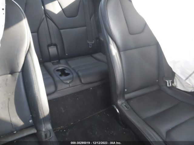 5YJXCBE4XJF099345 Tesla Model X 100d/75d/p100d