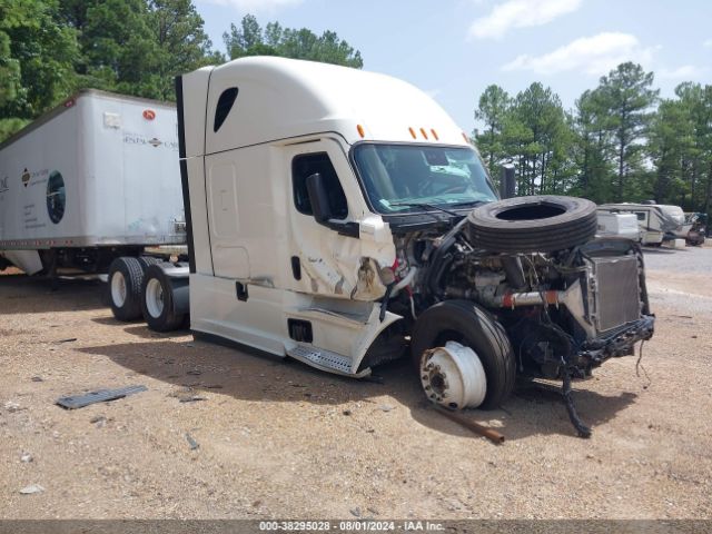 2021 FREIGHTLINER CASCADIA 126 3AKJHHDR5MSMS2979
