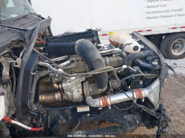 2021 FREIGHTLINER CASCADIA 126 3AKJHHDR5MSMS2979 Photo 9