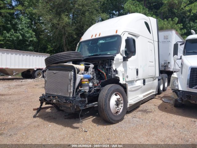 2021 FREIGHTLINER CASCADIA 126 3AKJHHDR5MSMS2979 Photo 1