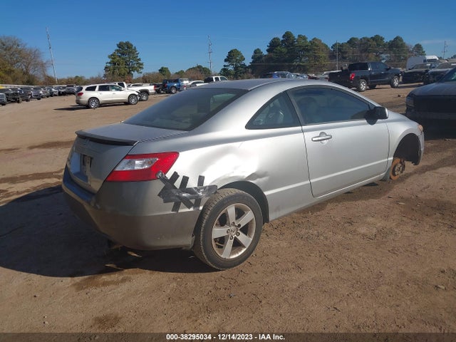2008 HONDA CIVIC EX-L VIN: 2HGFG12958H547233