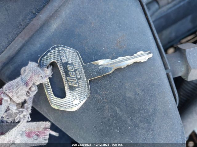 1994 SAAB 900 YS3AL76L7R7001486 Photo 10