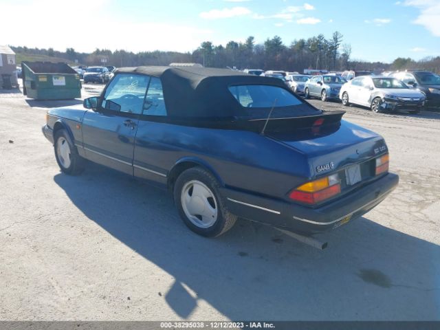 1994 SAAB 900 YS3AL76L7R7001486 Photo 2