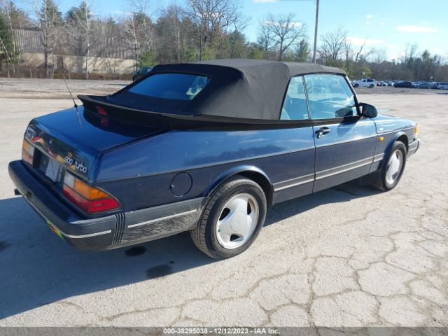 1994 SAAB 900 YS3AL76L7R7001486 Photo 3