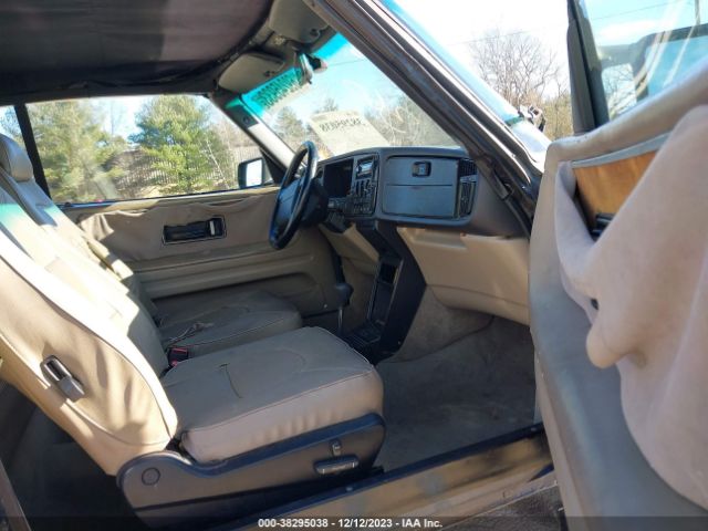 1994 SAAB 900 YS3AL76L7R7001486 Photo 4