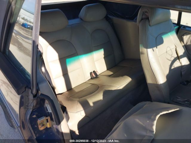 1994 SAAB 900 YS3AL76L7R7001486 Photo 7