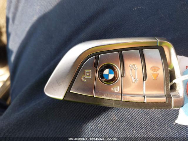 5UXKT0C5XG0S78162 BMW X5 Edrive Xdrive40e
