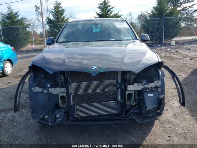 5UXKT0C5XG0S78162 BMW X5 Edrive Xdrive40e