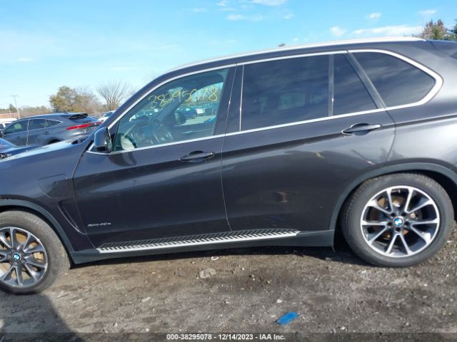 5UXKT0C5XG0S78162 BMW X5 Edrive Xdrive40e