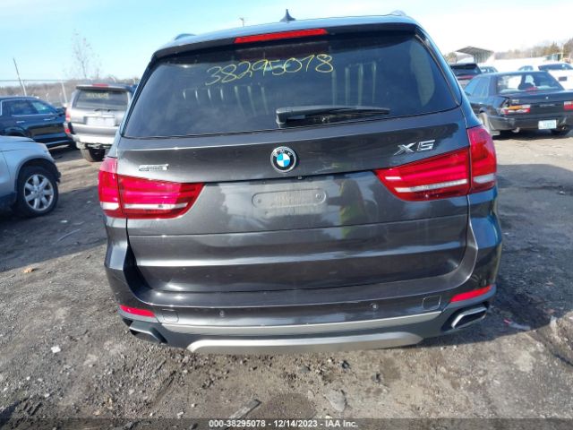 5UXKT0C5XG0S78162 BMW X5 Edrive Xdrive40e