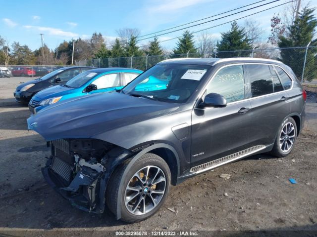 5UXKT0C5XG0S78162 BMW X5 Edrive Xdrive40e