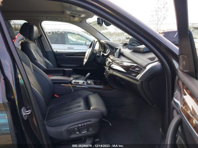 5UXKT0C5XG0S78162 BMW X5 Edrive Xdrive40e