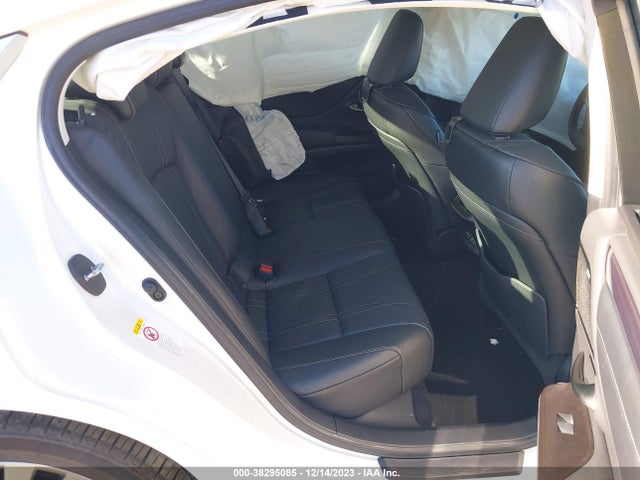 2019 LEXUS ES 350 ULTRA LUXURY VIN: 58ABZ1B13KU011276