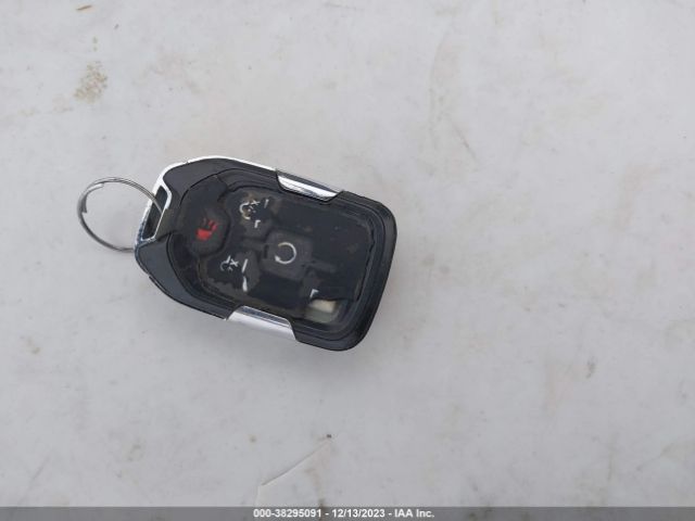 1GKS2HKC0FR604293 GMC Yukon Xl 1500 Slt