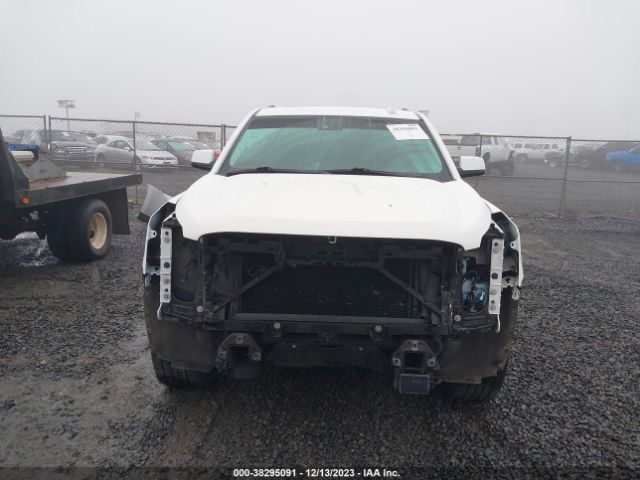 1GKS2HKC0FR604293 GMC Yukon Xl 1500 Slt