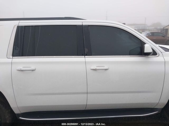 1GKS2HKC0FR604293 GMC Yukon Xl 1500 Slt