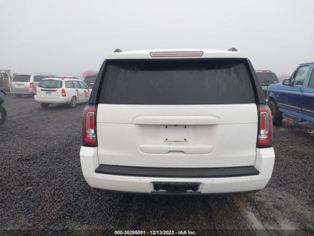 1GKS2HKC0FR604293 GMC Yukon Xl 1500 Slt