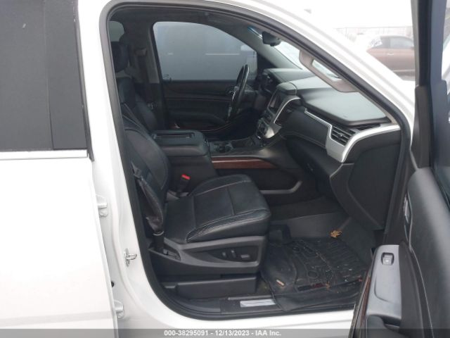 1GKS2HKC0FR604293 GMC Yukon Xl 1500 Slt