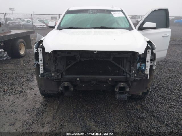 1GKS2HKC0FR604293 GMC Yukon Xl 1500 Slt