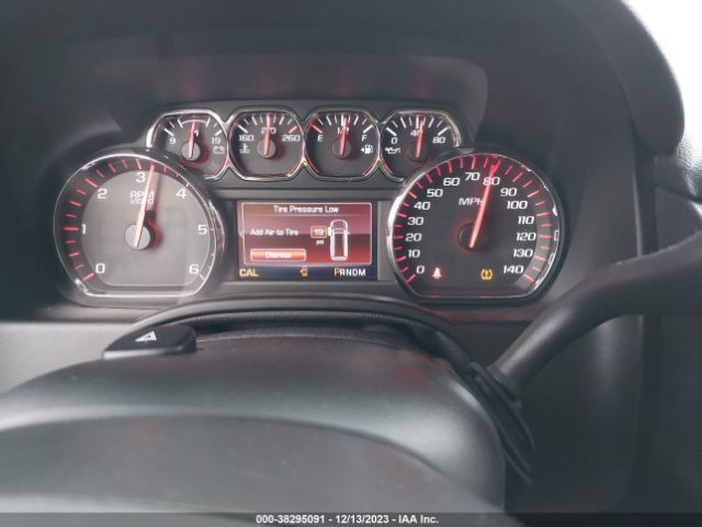 1GKS2HKC0FR604293 GMC Yukon Xl 1500 Slt