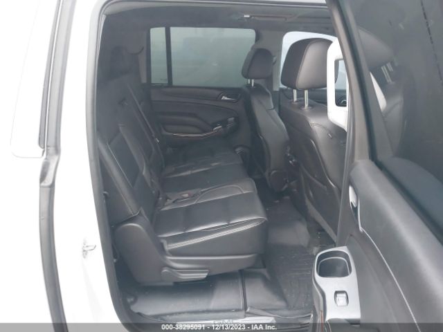 1GKS2HKC0FR604293 GMC Yukon Xl 1500 Slt