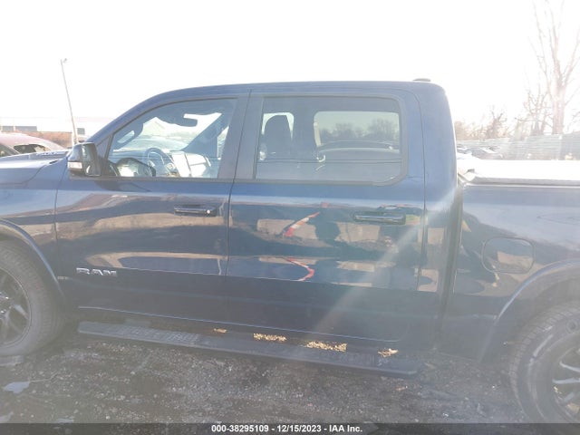RAM 1500 Laramie  4x4 5'7 Box 2022 1C6SRFJTXNN323449 Image 14