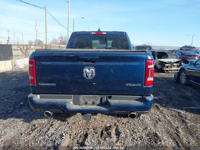 RAM 1500 Laramie  4x4 5'7 Box 2022 1C6SRFJTXNN323449 Image 16