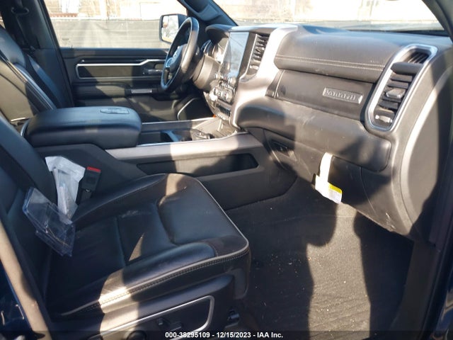 RAM 1500 Laramie  4x4 5'7 Box 2022 1C6SRFJTXNN323449 Image 5