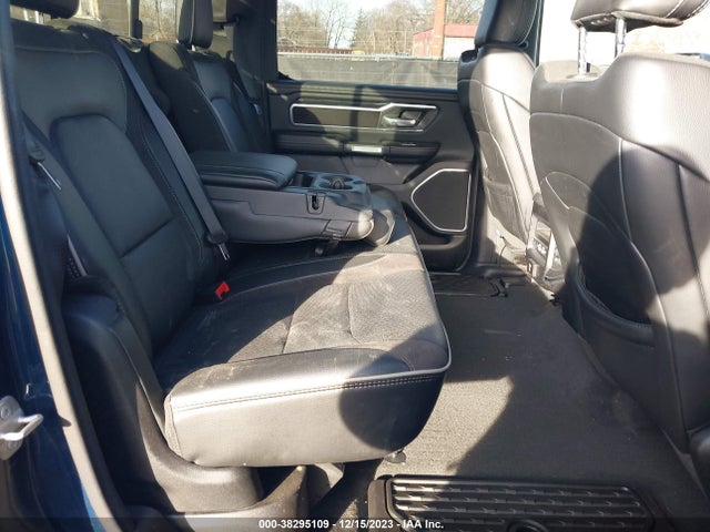 RAM 1500 Laramie  4x4 5'7 Box 2022 1C6SRFJTXNN323449 Image 8