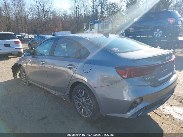 2023 KIA FORTE GT LINE VIN: 3KPF54AD2PE646503