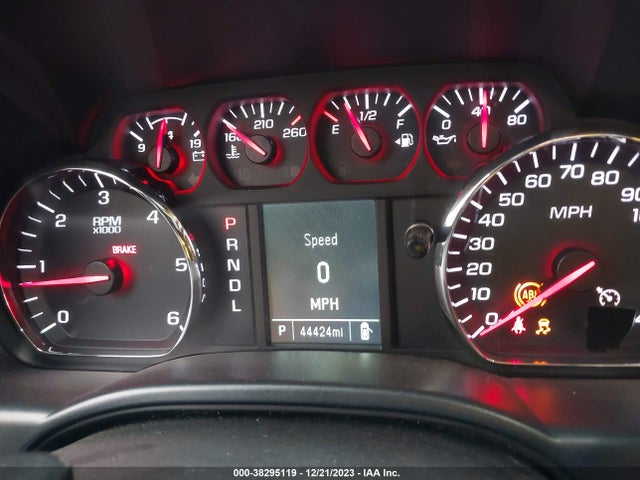 Chevrolet Silverado 1500 Ls 2018 1GCNCNEC8JZ102740 Image 7